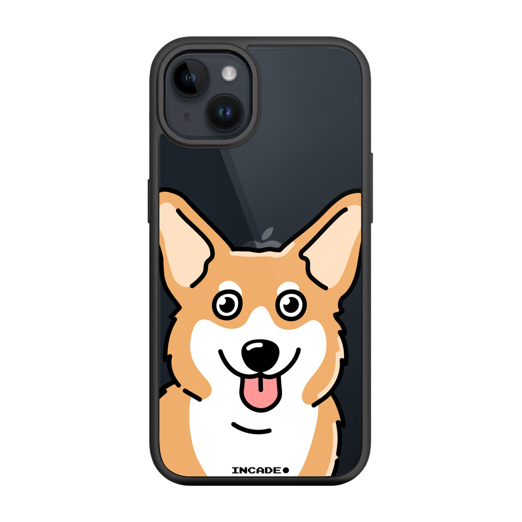 iPhone 14 Plus CORGI