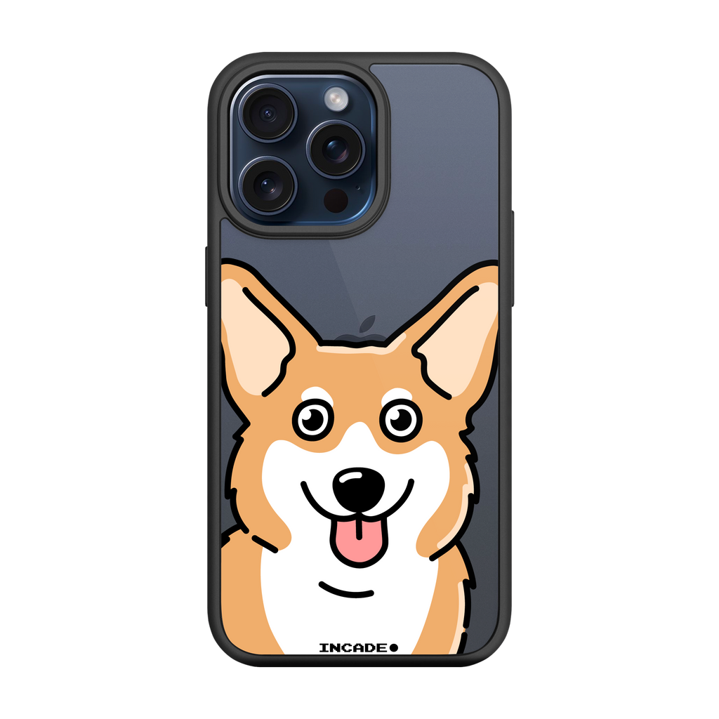 iPhone 15 Pro Max CORGI