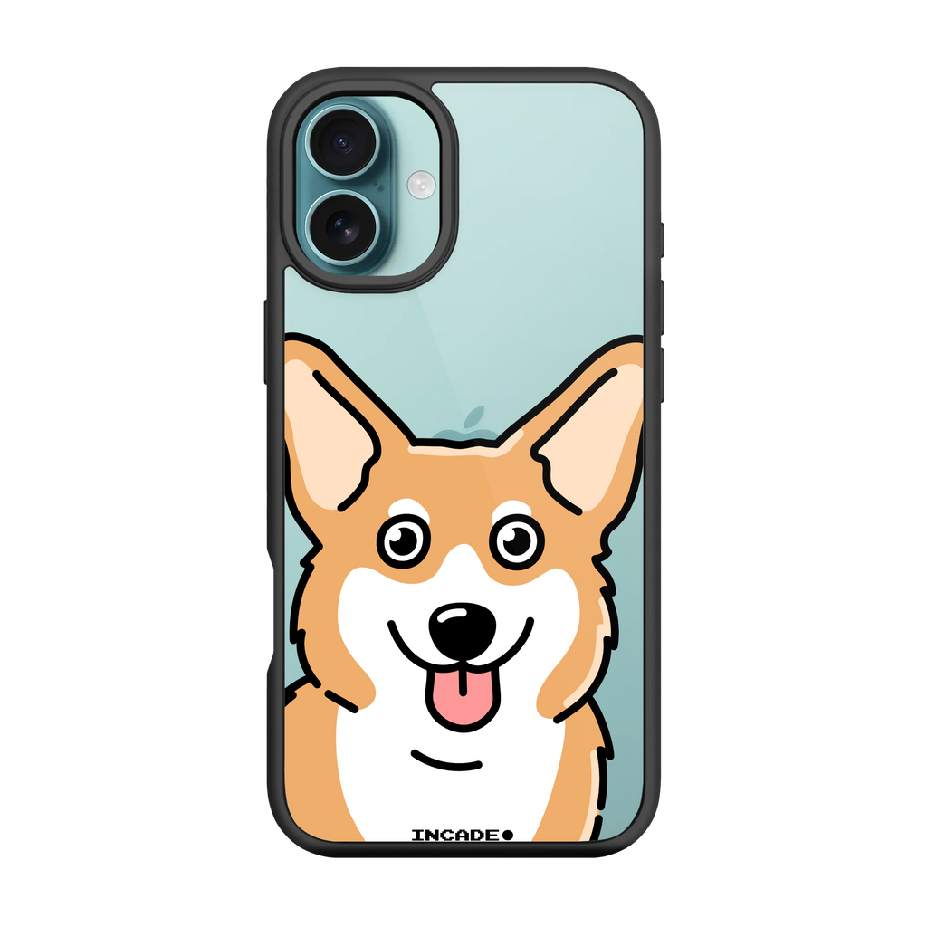 iPhone 16 CORGI