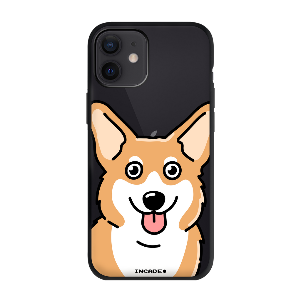 iPhone 12 CORGI