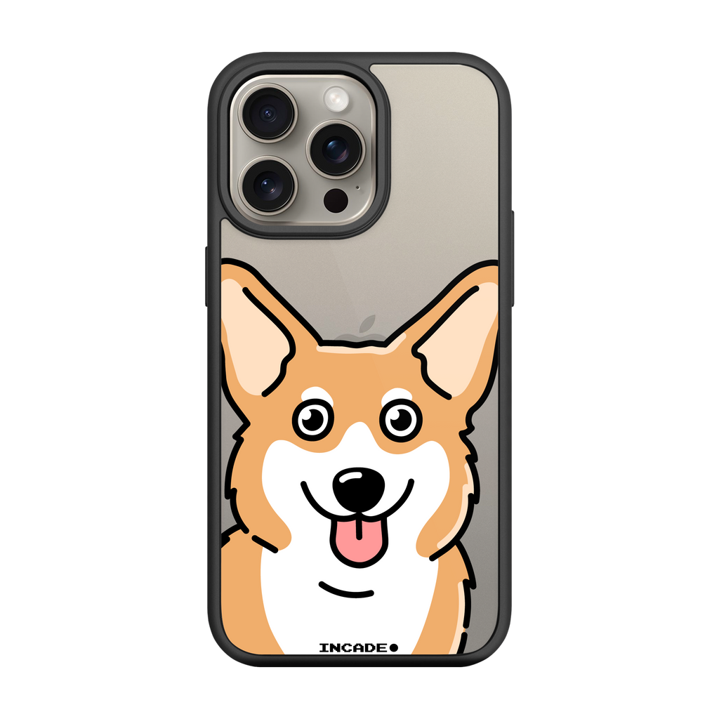 iPhone 15 Pro Max CORGI