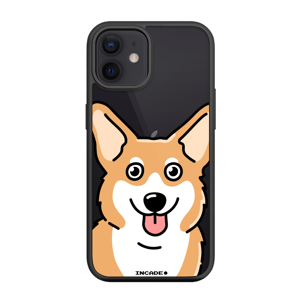 iPhone 12 mini CORGI