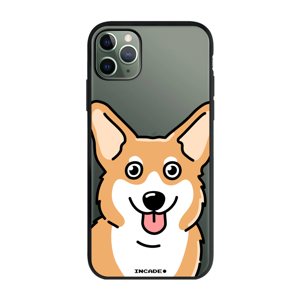 iPhone 11 Pro CORGI