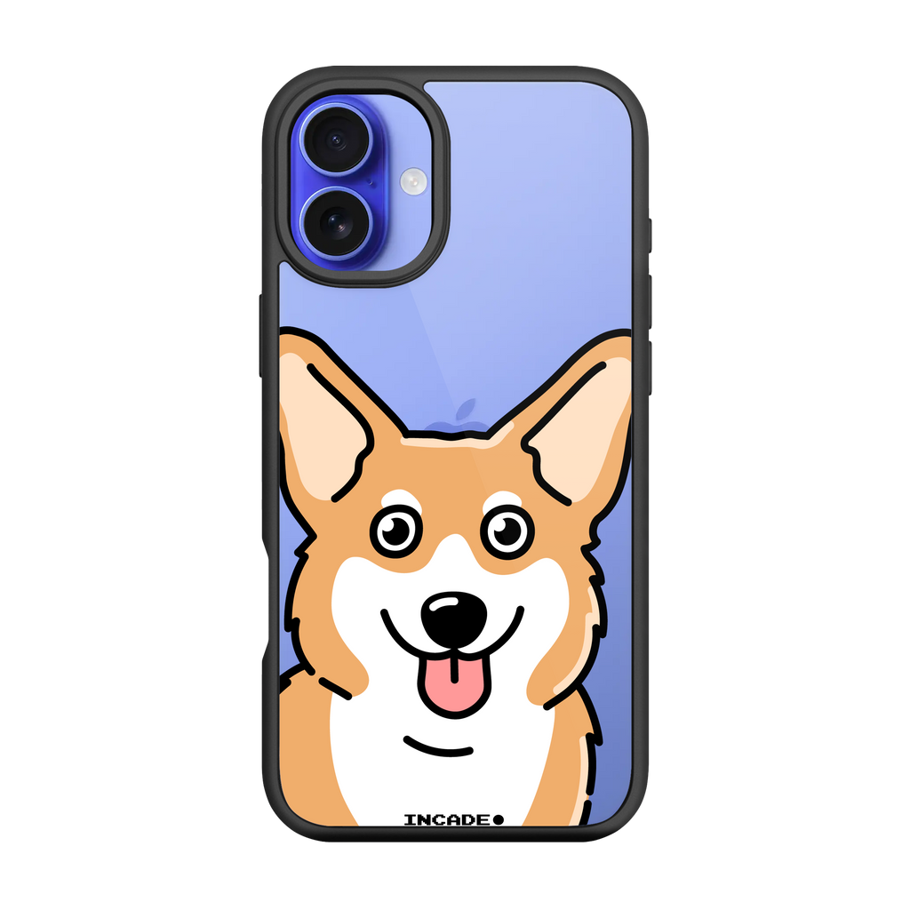 iPhone 16 CORGI