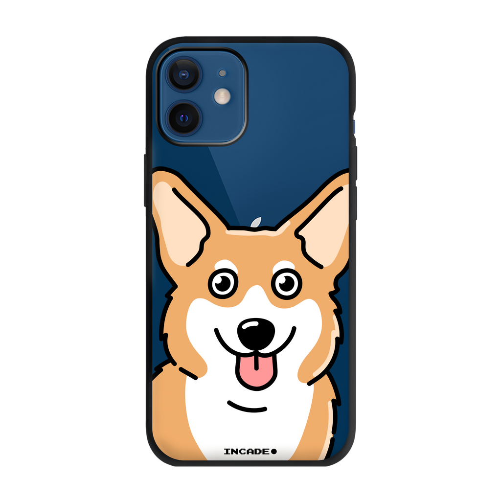 iPhone 12 CORGI