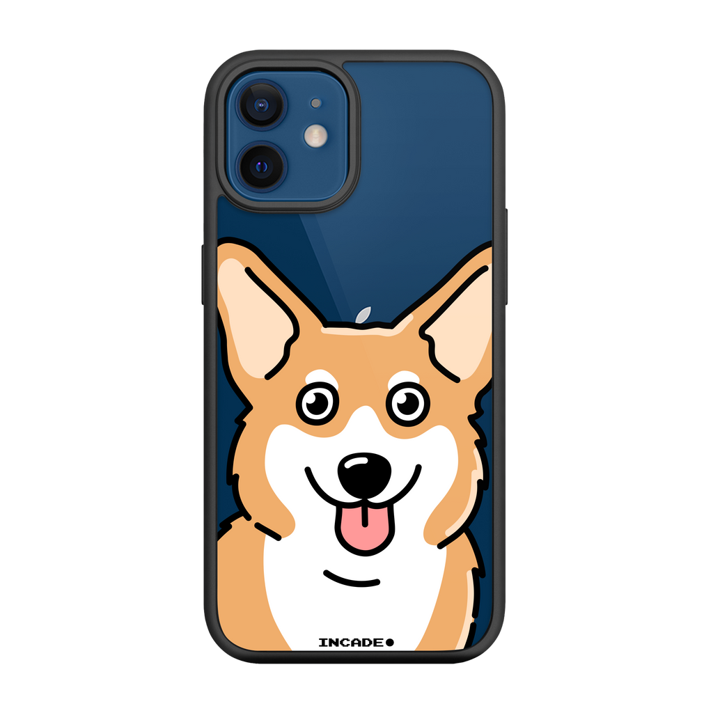 iPhone 12 mini CORGI