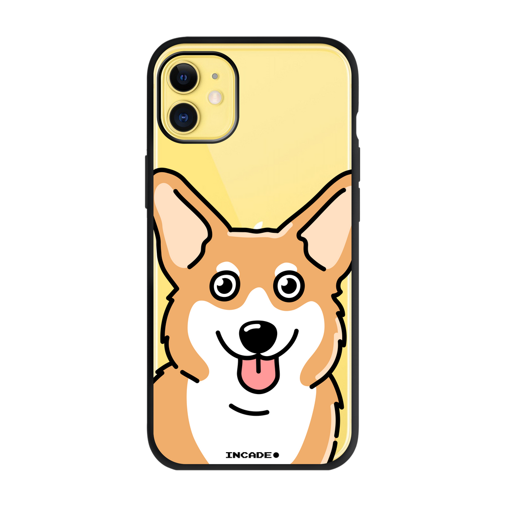 iPhone 11 CORGI