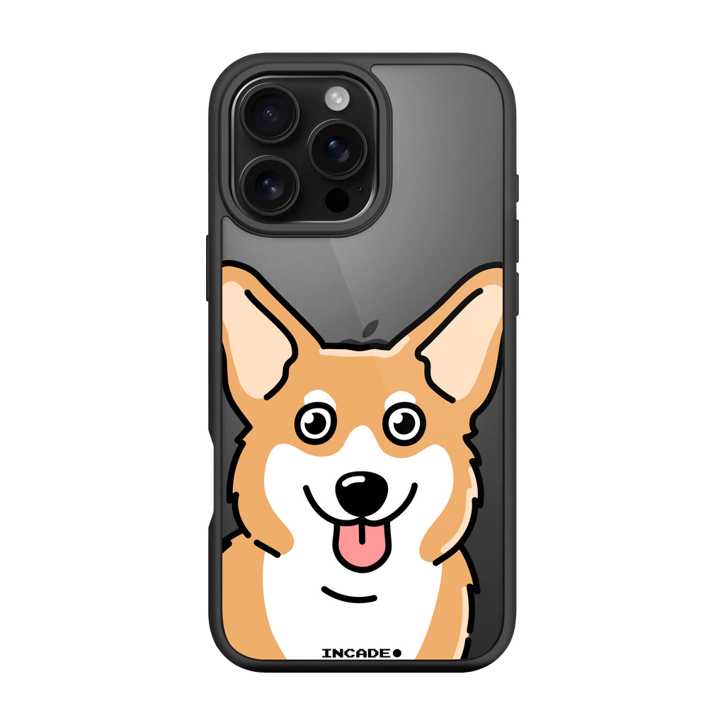 iPhone 16 Pro CORGI