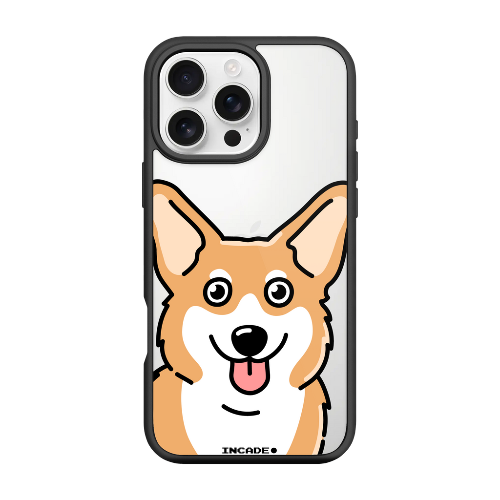 iPhone 16 Pro CORGI