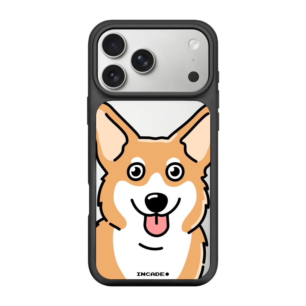 iPhone 17 Pro Max CORGI