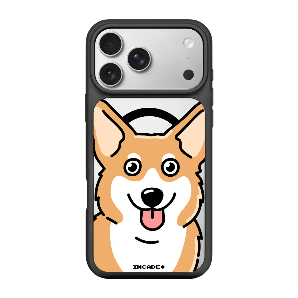 iPhone 17 Pro CORGI