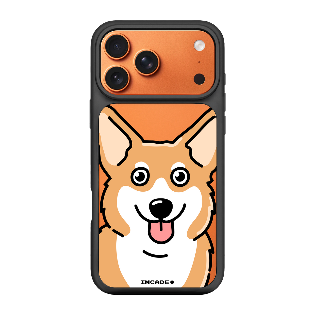 iPhone 17 Pro Max CORGI