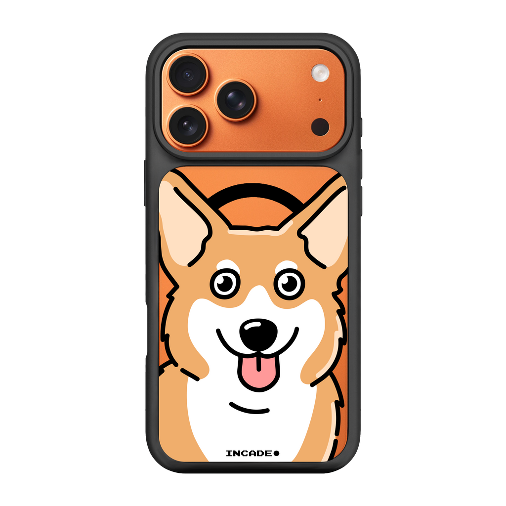 iPhone 17 Pro Max CORGI