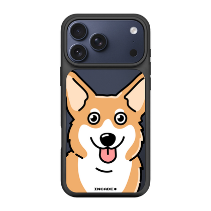 iPhone 17 Pro Max CORGI