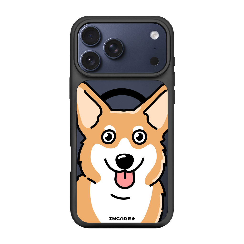 iPhone 17 Pro CORGI
