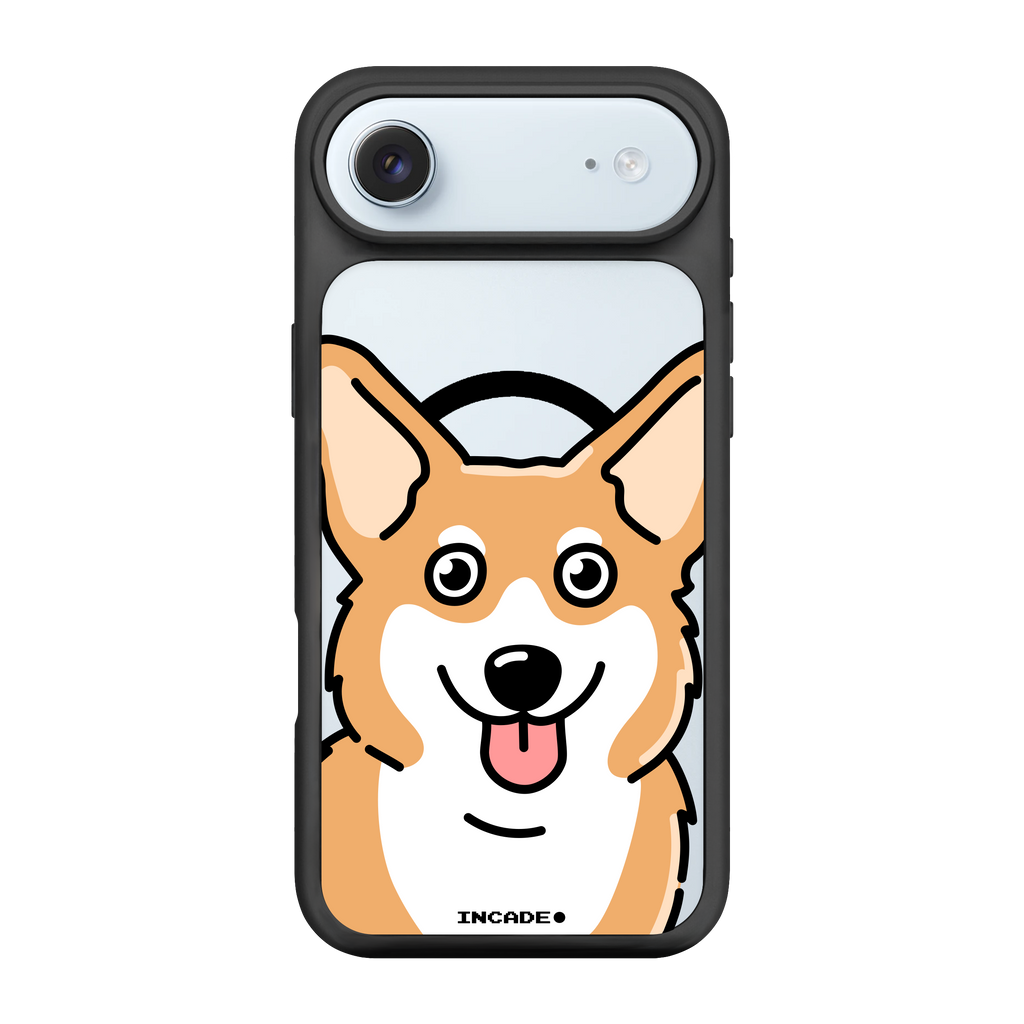 iPhone 17 Air CORGI