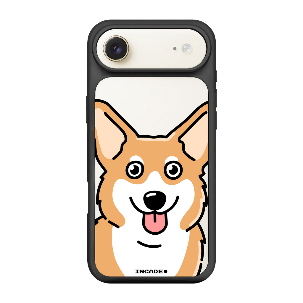 iPhone 17 Air CORGI