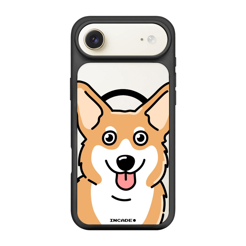 iPhone 17 Air CORGI