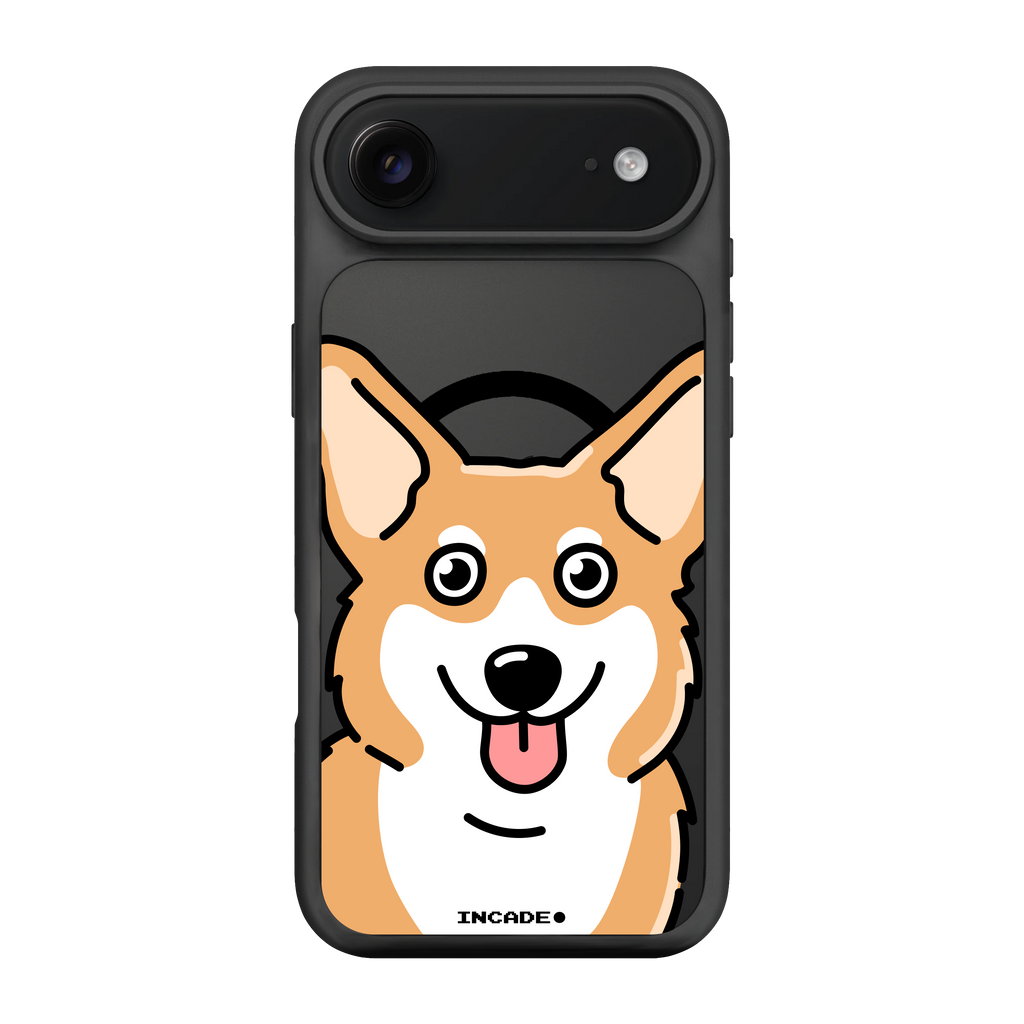 iPhone 17 Air CORGI