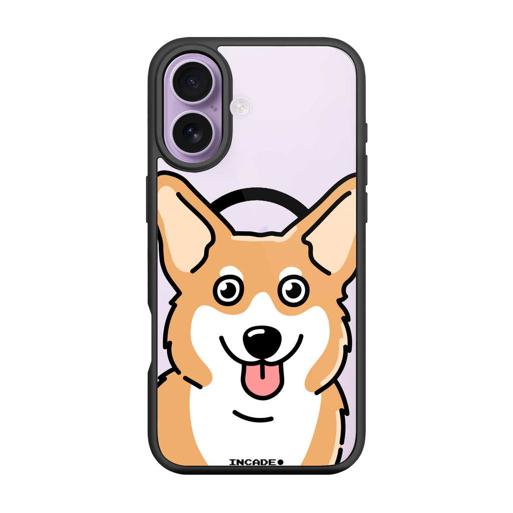 iPhone 17 CORGI