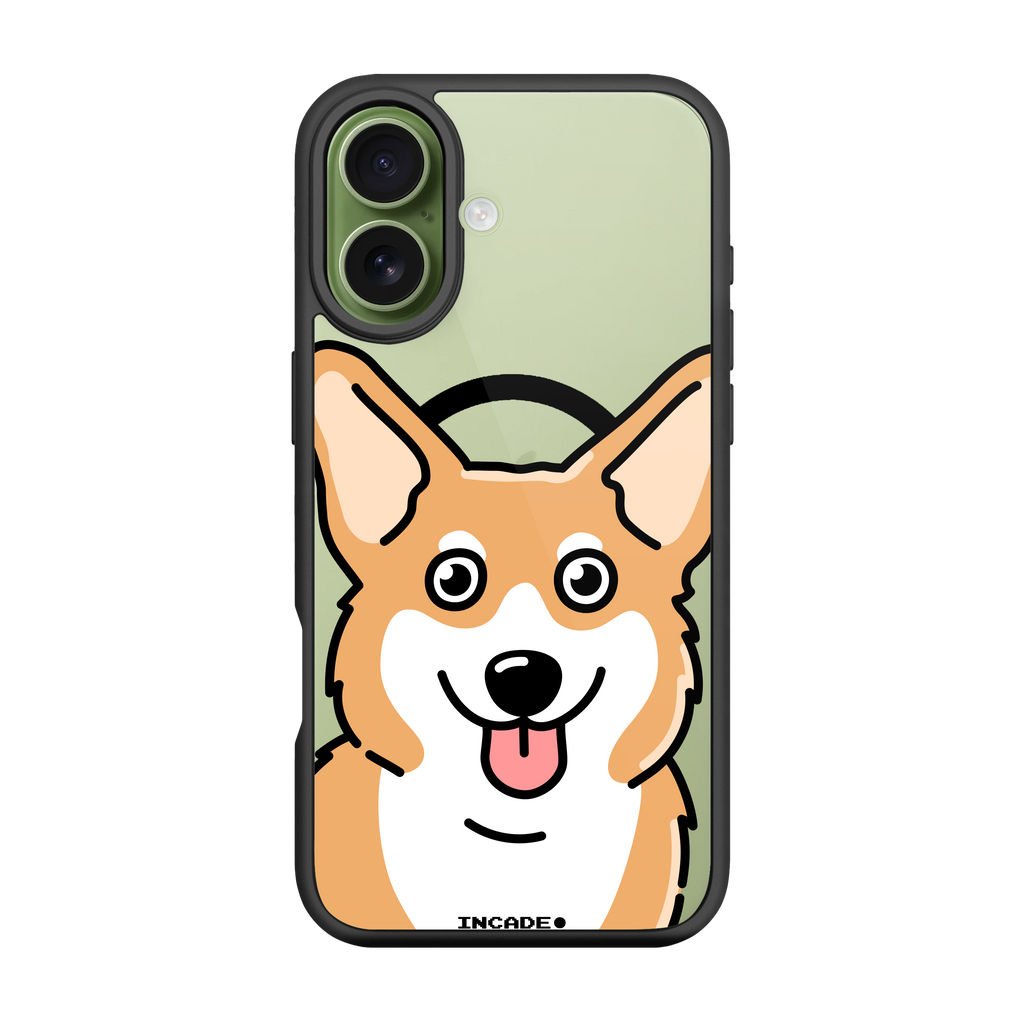 iPhone 17 CORGI