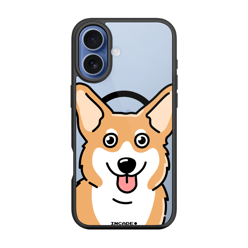 iPhone 17 CORGI
