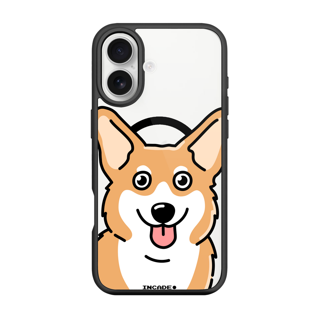 iPhone 17 CORGI