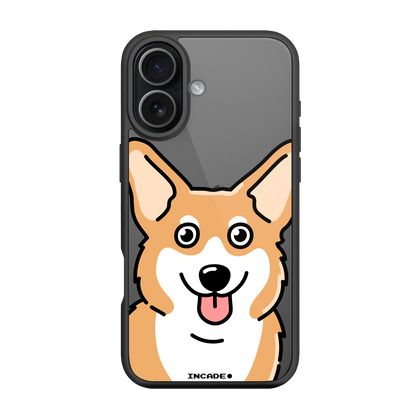 iPhone 17 CORGI