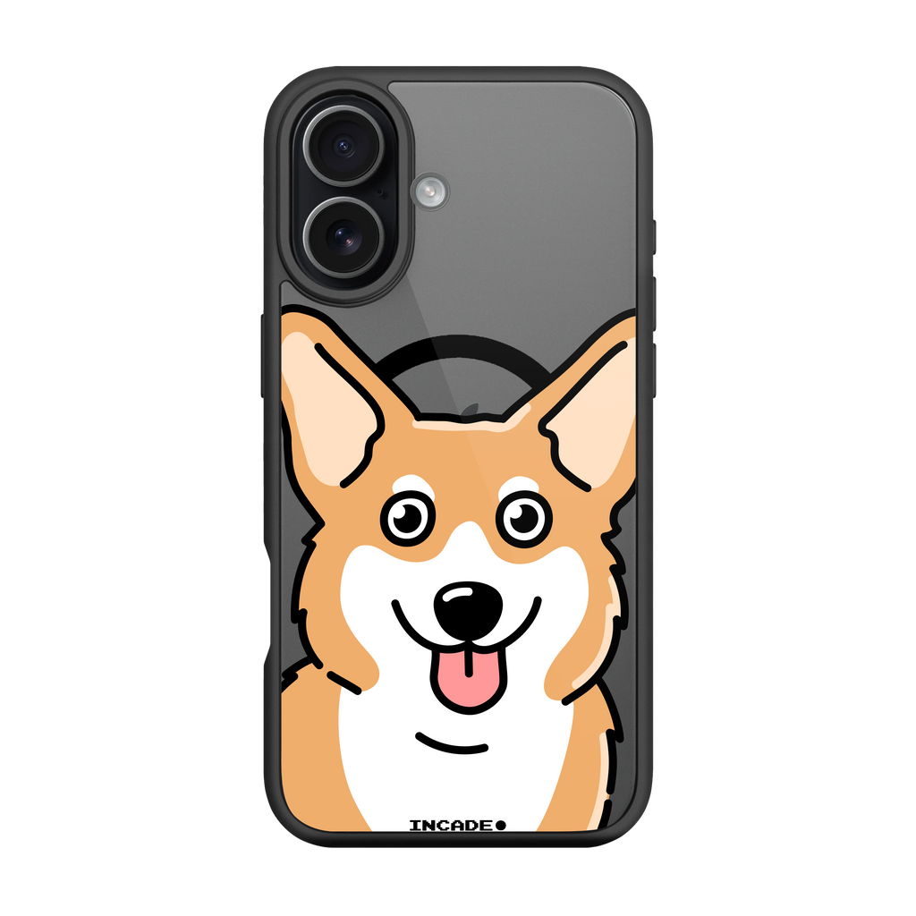 iPhone 17 CORGI