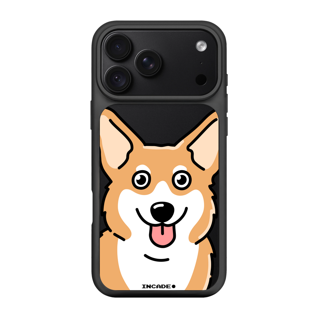 iPhone 18 Pro CORGI
