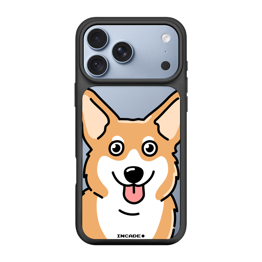 iPhone 18 Pro Max CORGI