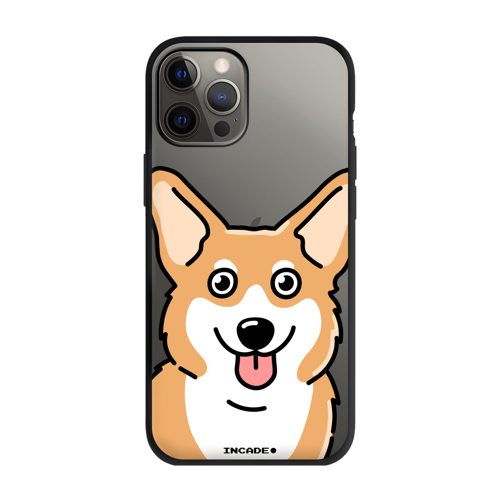 iPhone 12 Pro Max CORGI