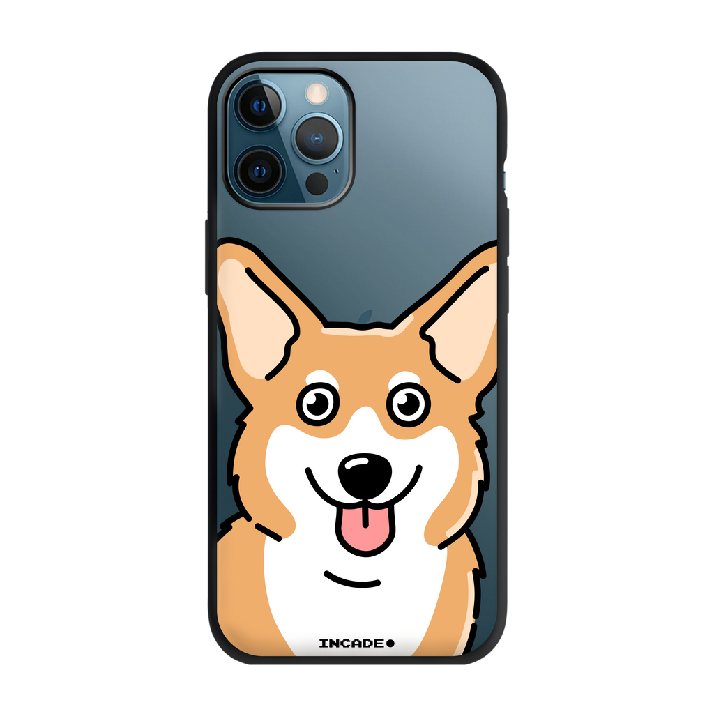 iPhone 12 Pro Max CORGI