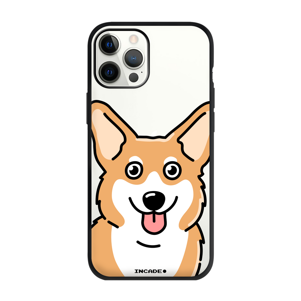 iPhone 12 Pro CORGI