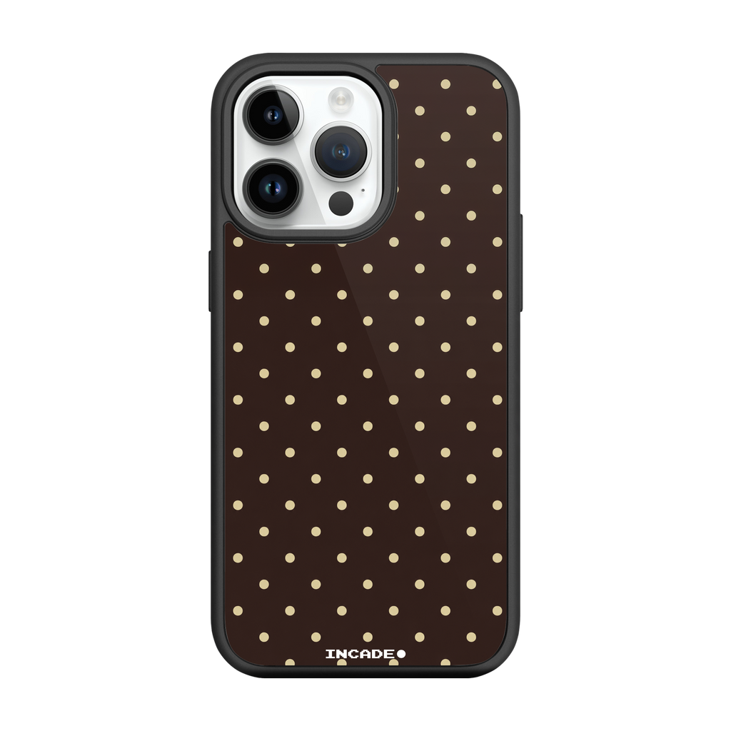 iPhone 14 Pro CREAM DOTS