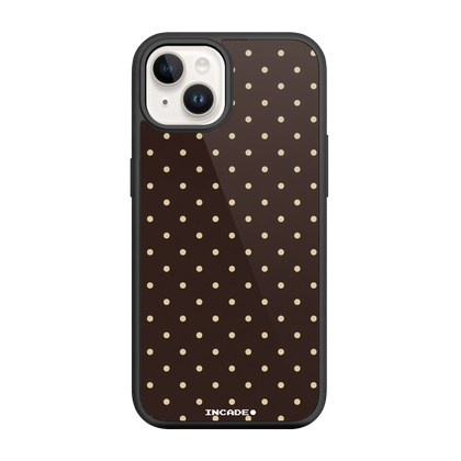 iPhone 13 mini CREAM DOTS