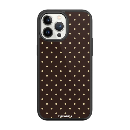 iPhone 13 Pro CREAM DOTS