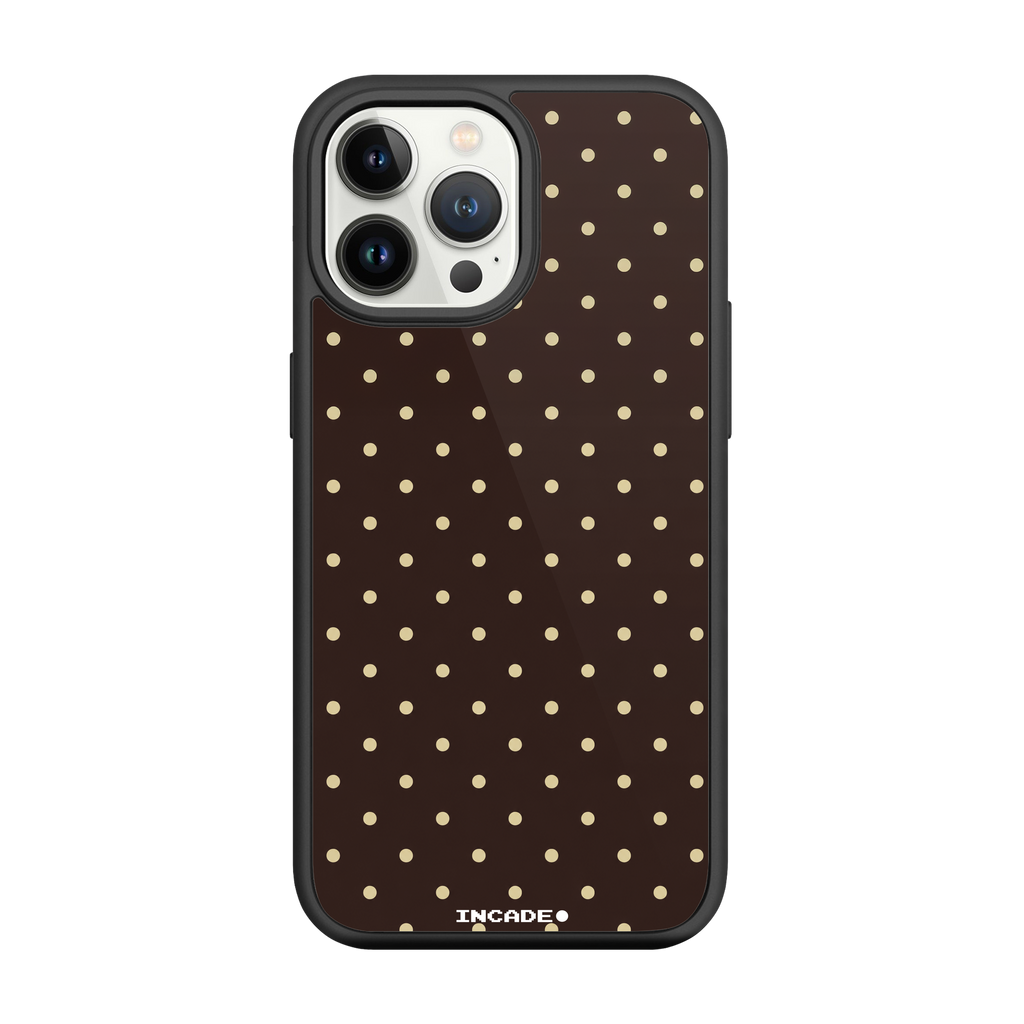 iPhone 13 Pro Max CREAM DOTS