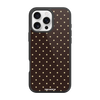 iPhone 16 Pro CREAM DOTS