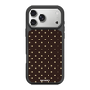 iPhone 17 Pro Max CREAM DOTS