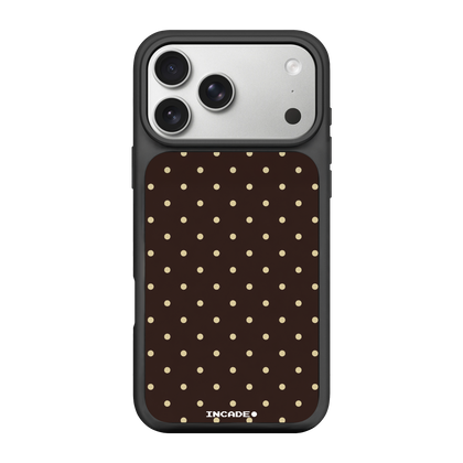 iPhone 17 Pro Max CREAM DOTS