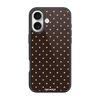 iPhone 17 CREAM DOTS