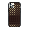 iPhone 12 Pro CREAM DOTS