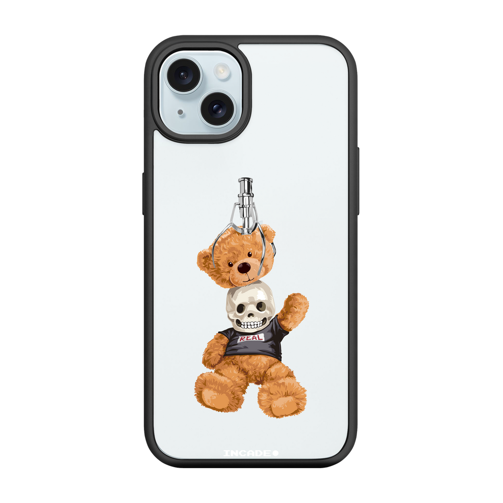 iPhone 15 Plus CREEPY