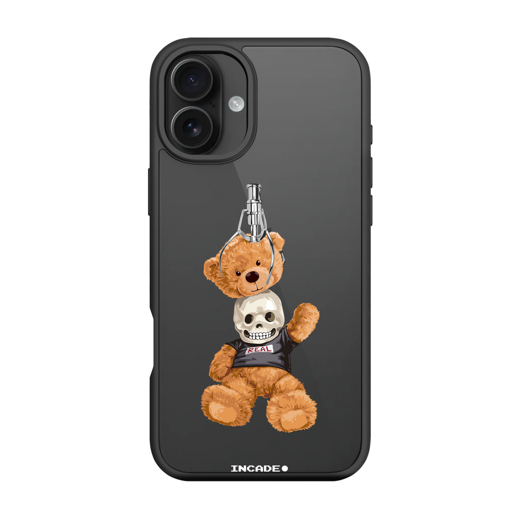 iPhone 16 CREEPY
