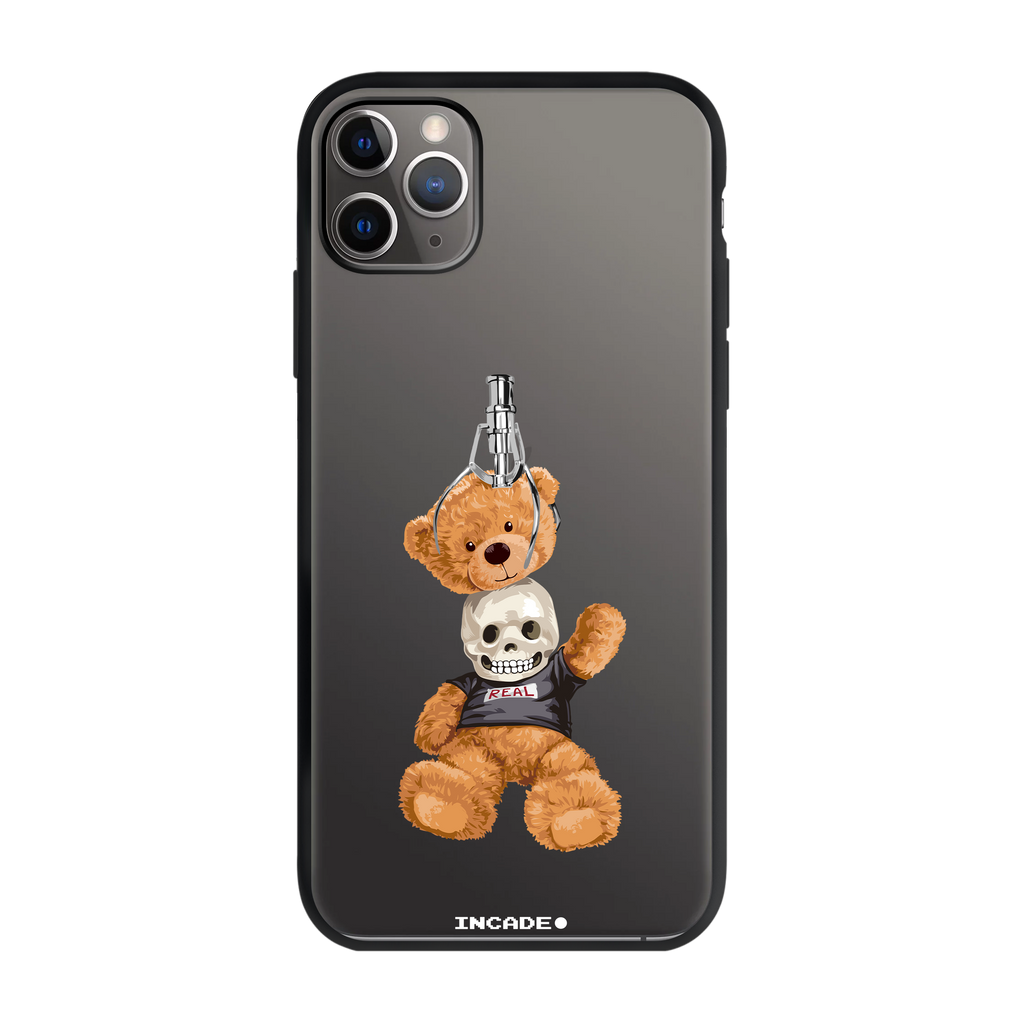 iPhone 11 Pro Max CREEPY