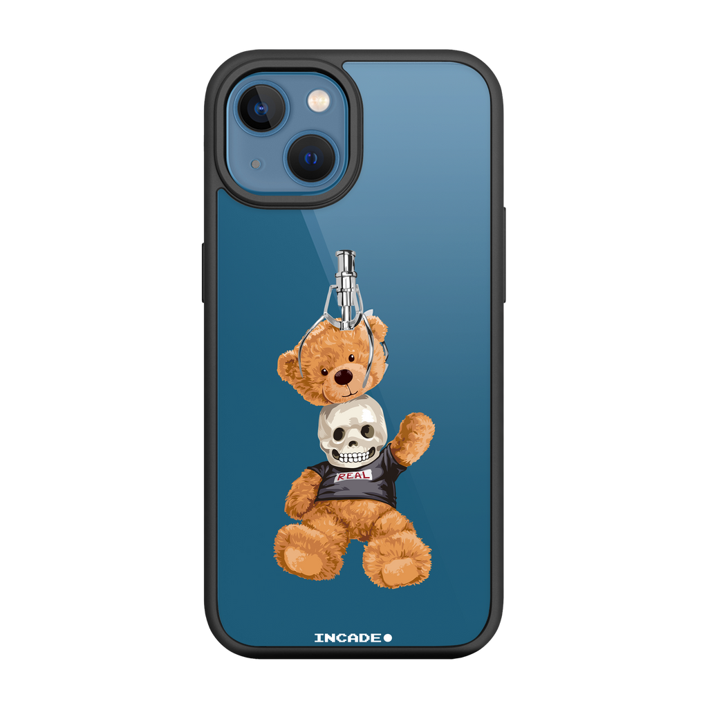 iPhone 13 mini CREEPY