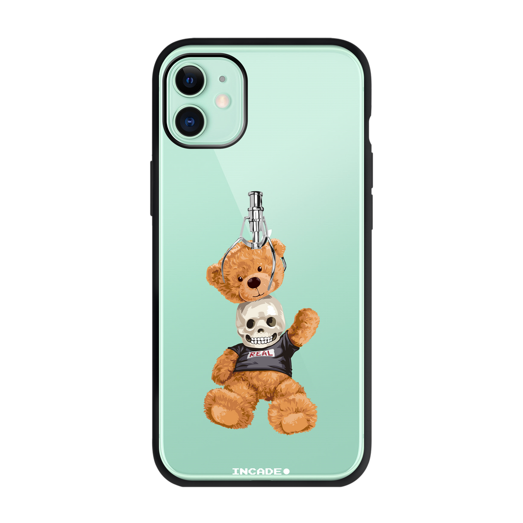 iPhone 11 CREEPY