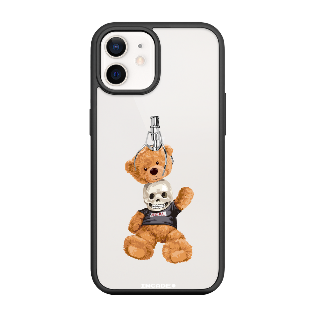 iPhone 12 mini CREEPY