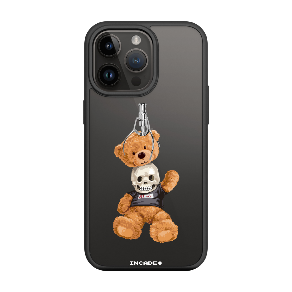iPhone 14 Pro CREEPY
